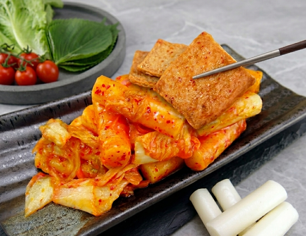 一個人也可以很開心