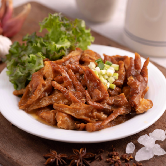 駿馬奔騰迎新春 福運年菜(最後出貨日2/9)